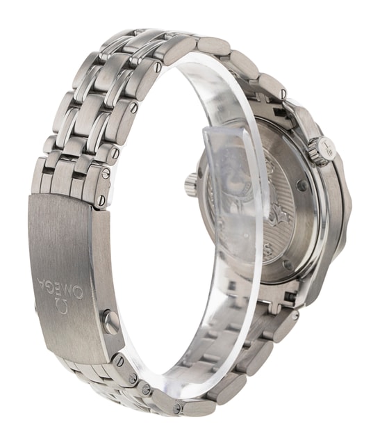 Omega Seamaster 300m 212.30.41.20.01.003 Image 3